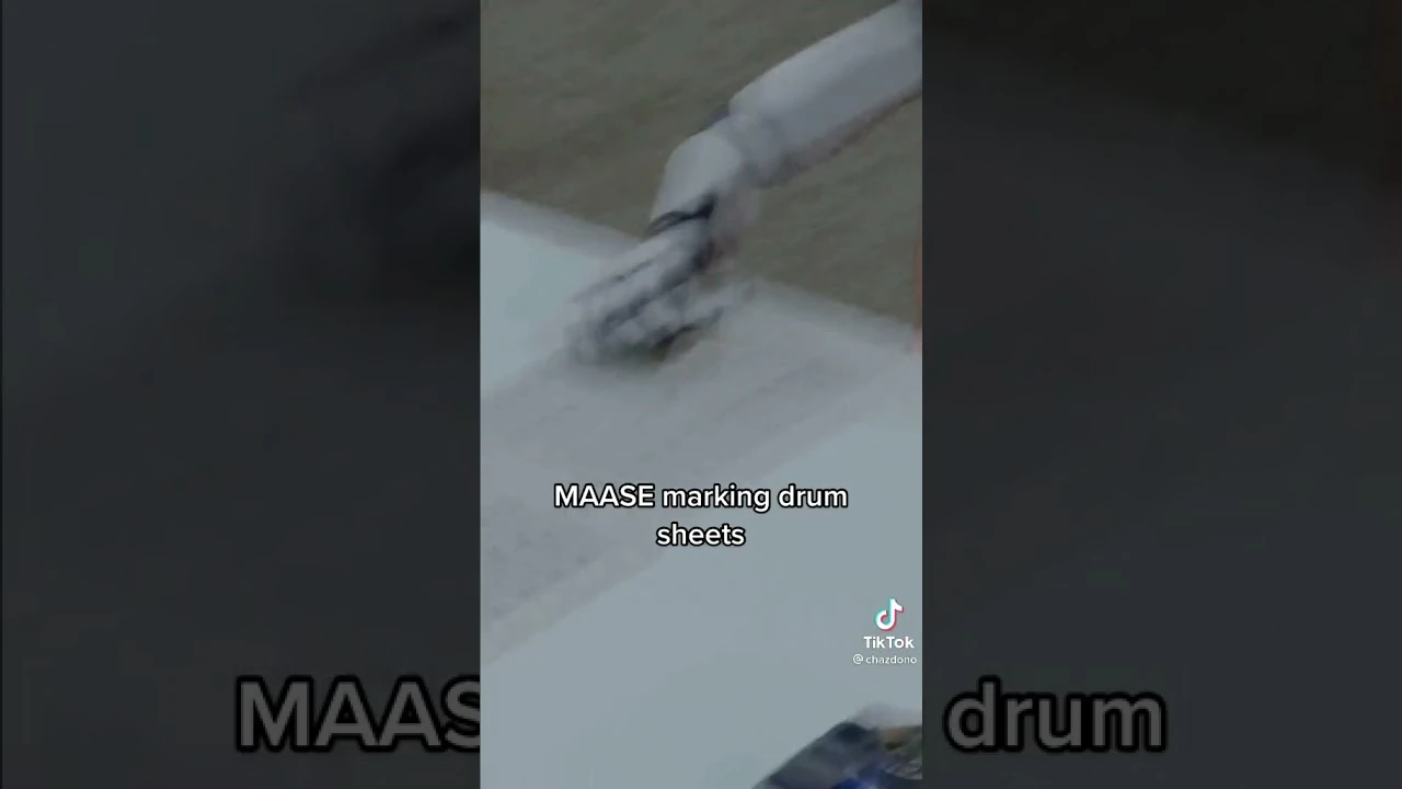 [Reason Why Uzi hates Humans in nutshell] Fandom