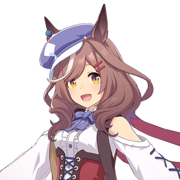 Discuss Everything About Umamusume Wiki Fandom