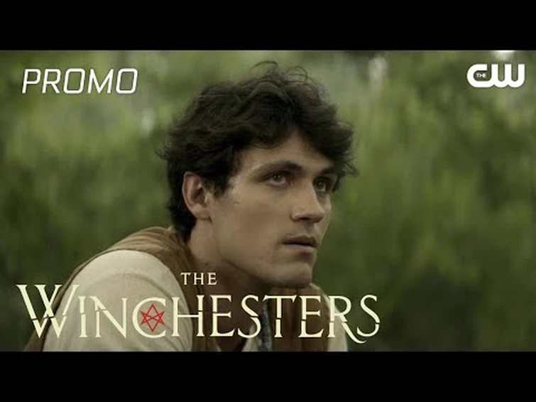 Teach Your Children Well The Winchesters Season 1 Episode 2 Promo