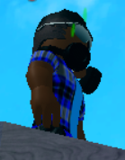 I Saw Gus On Roblox Fandom - gus roblox