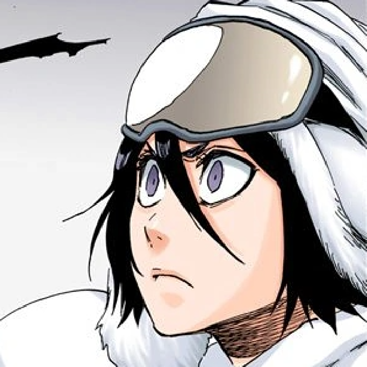 Hakka No Togame The ABA TYBW Rukia Kuchiki Experience Fandom