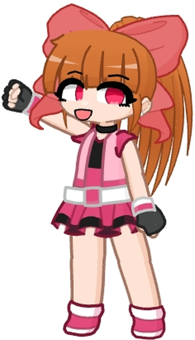 Discuss Everything About The Powerpuffgirls Z Wiki | Fandom