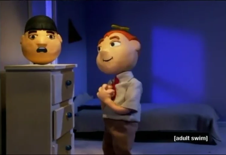 Moral Orel out of context 1 Fandom