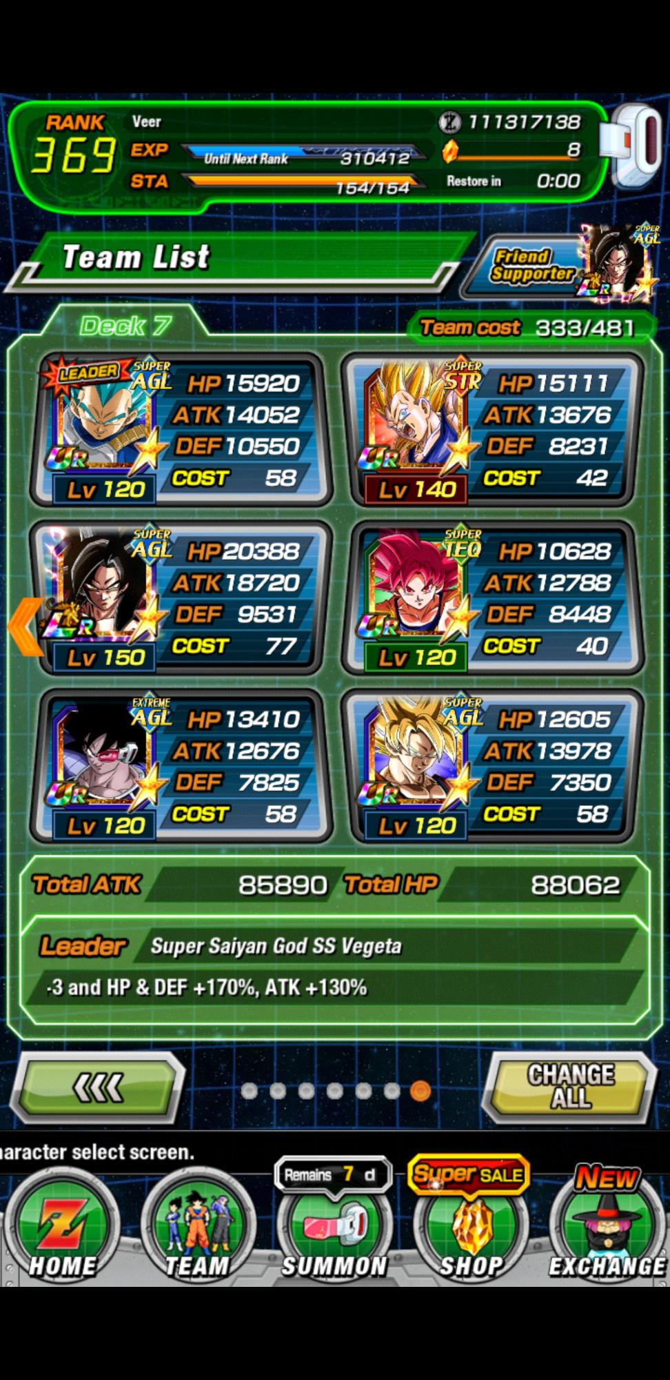 Finished pure saiyans sbr Fandom