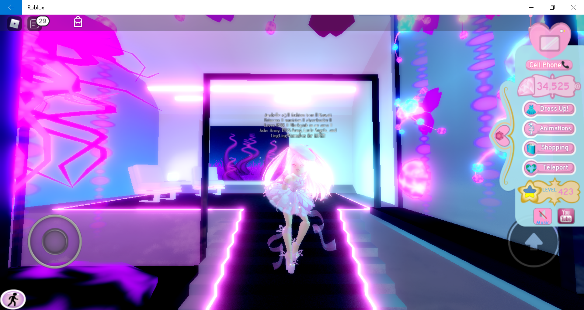 Rxihanna Roblox