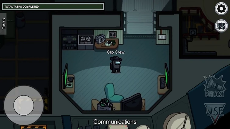 Discuss Everything About Among Us Wiki | Fandom