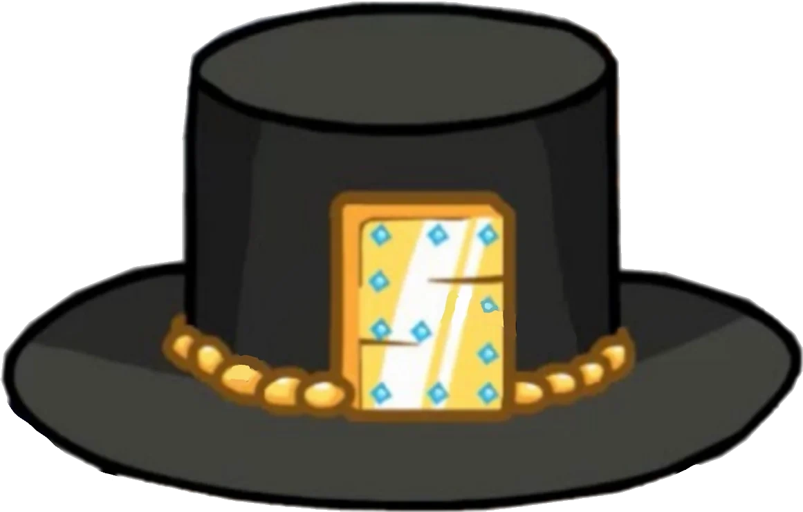 Henry's Top Hat 2 (Toppat 4 Life) Fandom