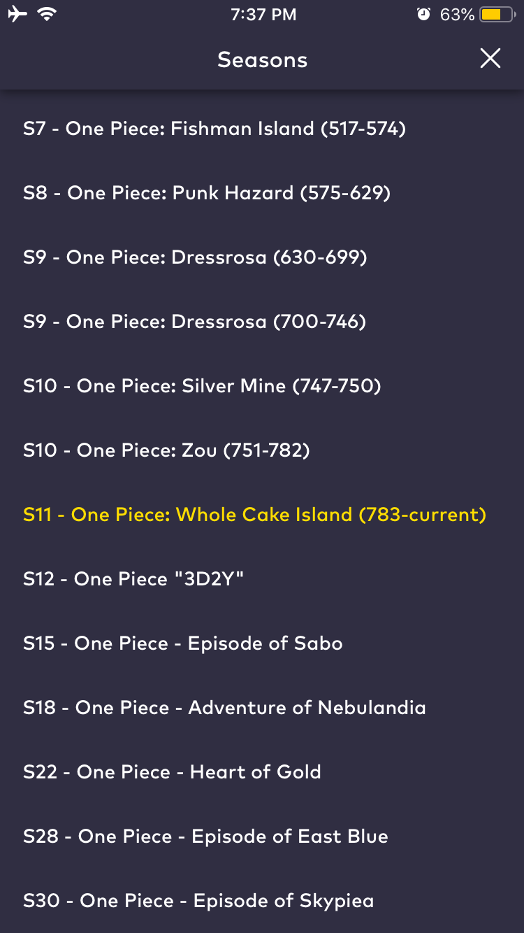 When Will The Whole Cake Island Arc End And When Are These Dumb Flashbacks Fandom