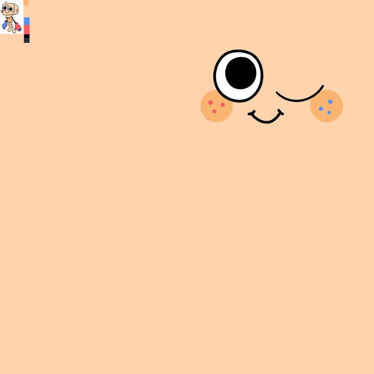 Texture(s) of Goob's blink! | Fandom