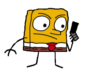 VS. Spongebob Parodies/Characters, Funkipedia Mods Wiki