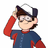 Fairlyoddfan2010's avatar