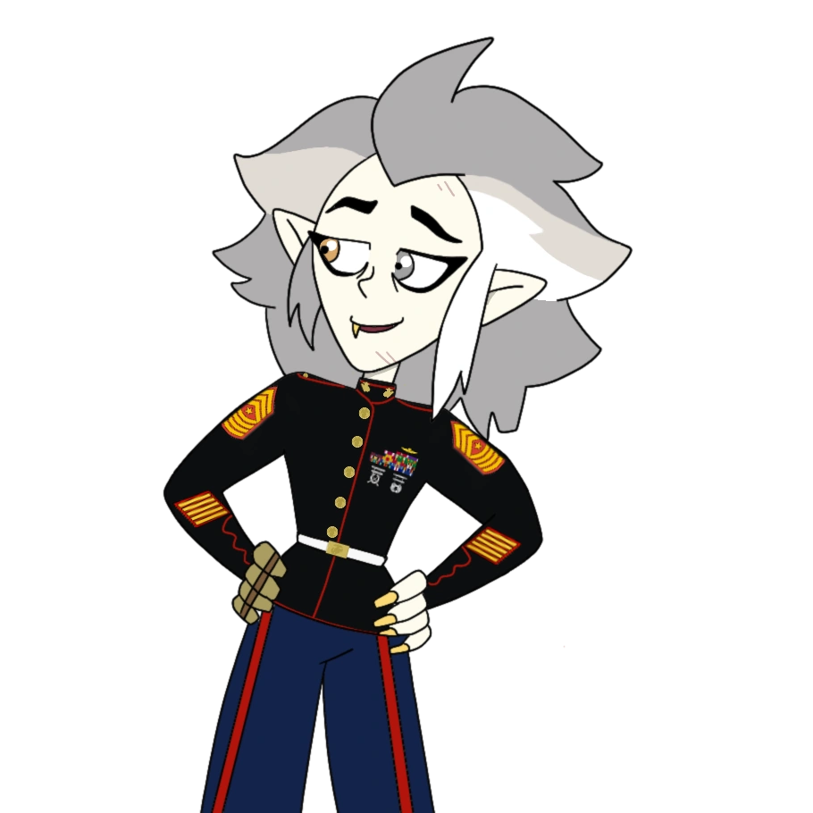 Finished product! Fandom