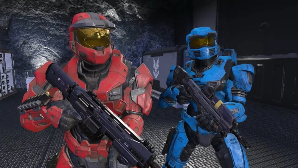 Final season of RVB is going to be a movie releasing on May 7th | Fandom