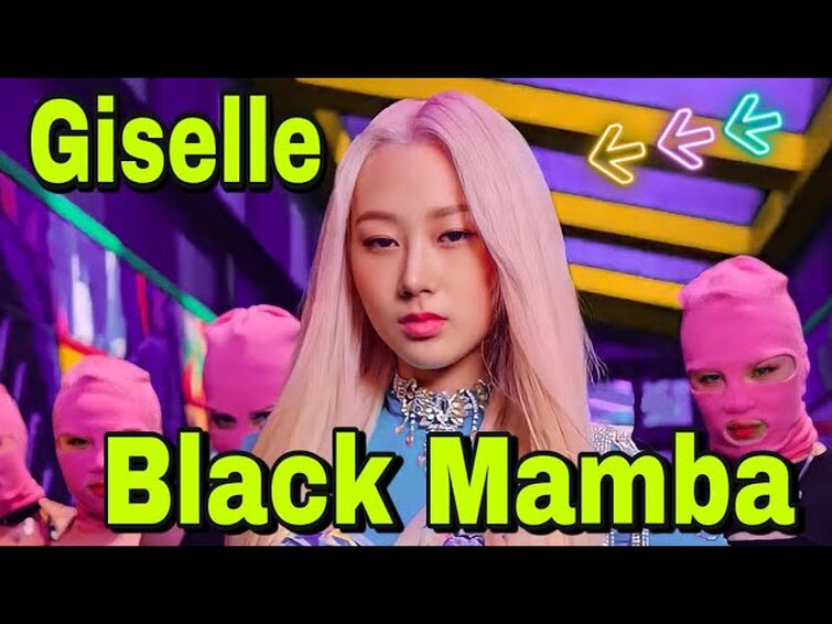 Discuss Everything About Aespa Wiki Fandom