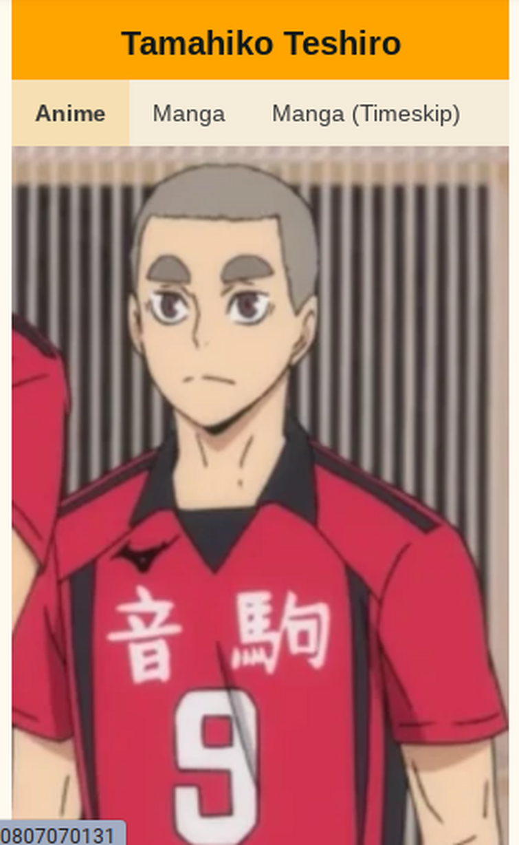 Fandom Image