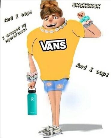 What S Your Fav Gru Meme Fandom