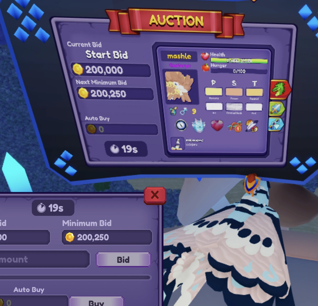 Should I Have Bought This Fandom