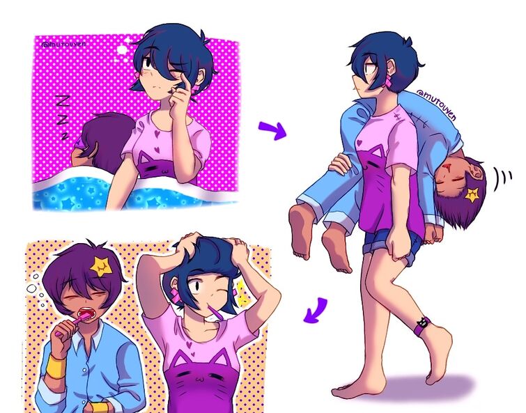 Someone Please Tell My Why This Is A Thing Fandom - someone please tell my why this is a brawl stars ca Someone Please Tell My Why This Is A Thing Fandom - brawl stars ca
