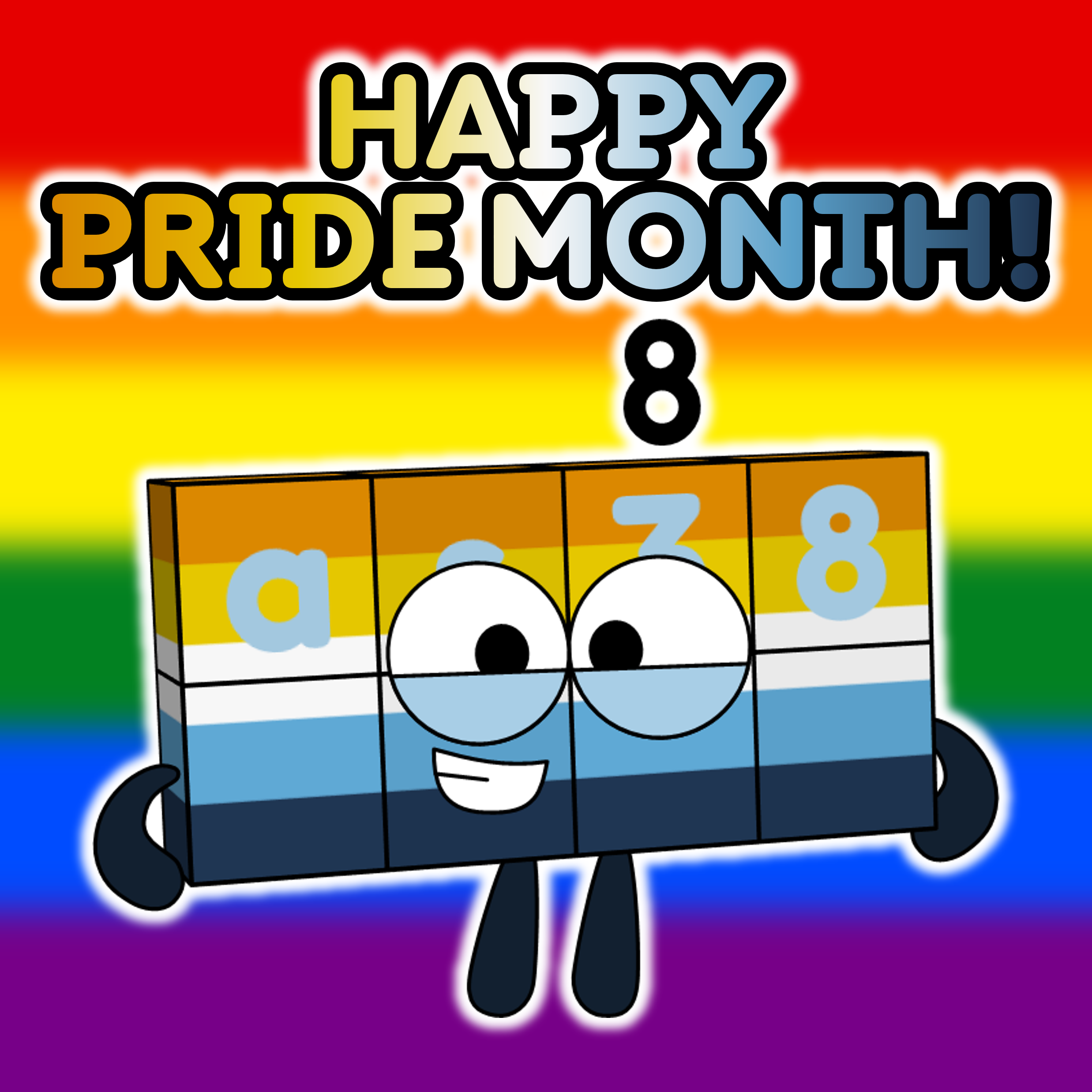 happy pride month! | Fandom