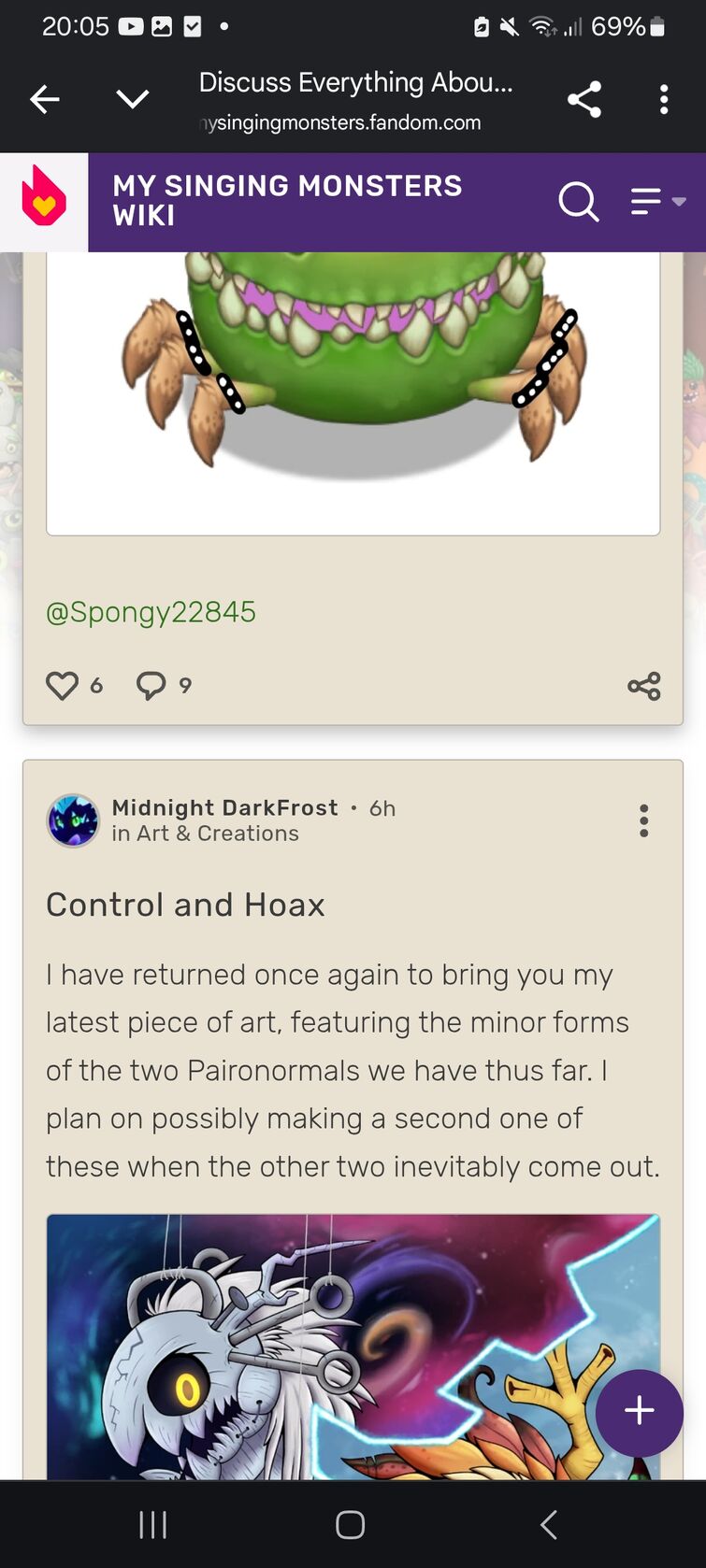 Fandom Image