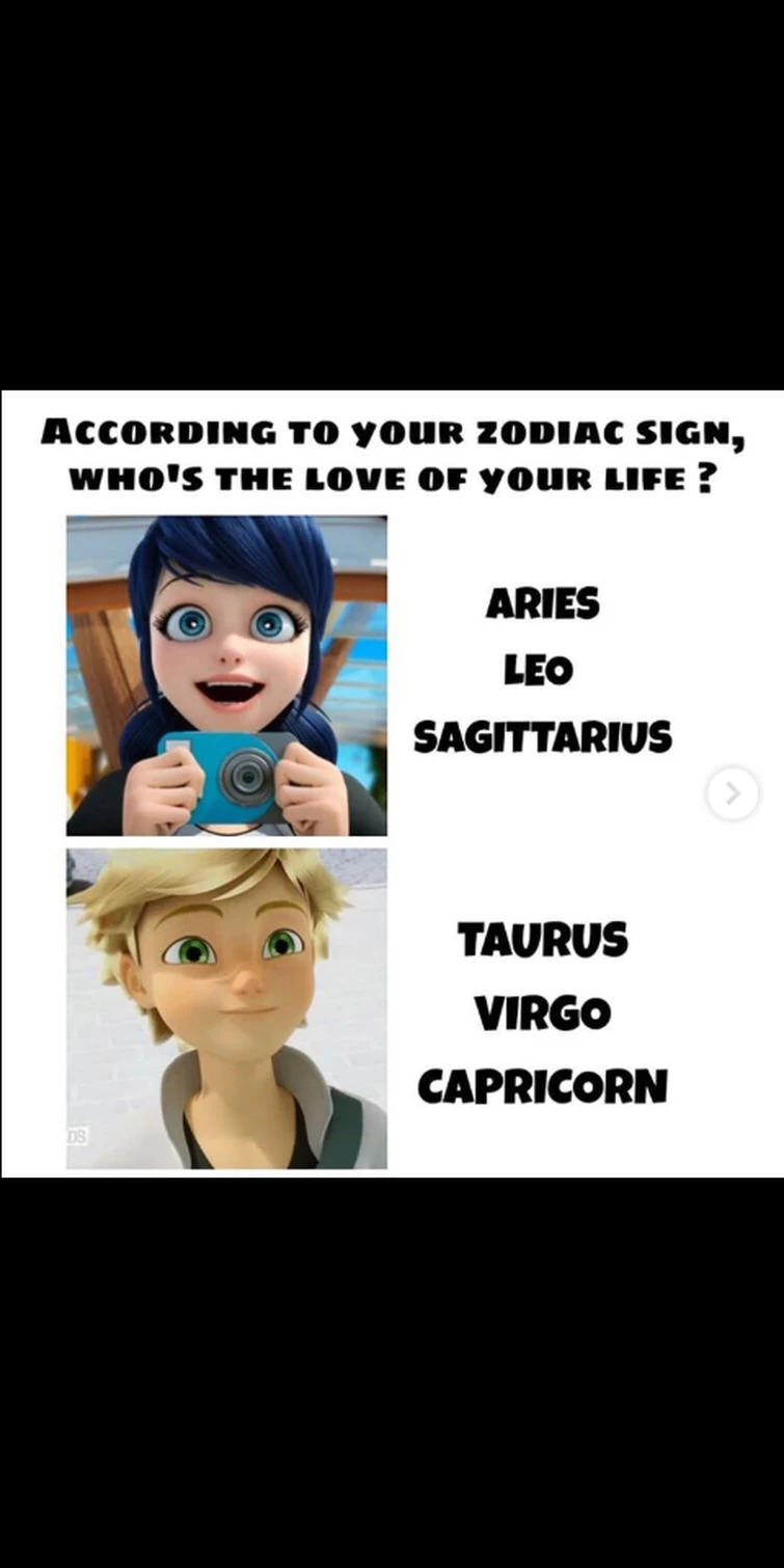 Zodiac sign Fandom