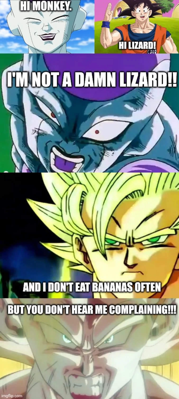 Stupid Meme, I made | Fandom