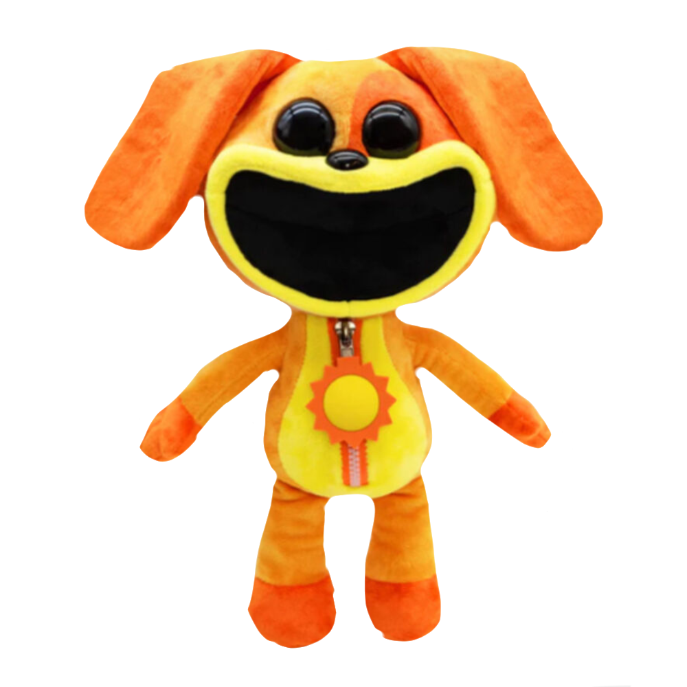 Original dogday plush | Fandom