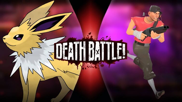 Eeveelution Battle Royale (Blippeeddeeblah), Death Battle Fanon Wiki