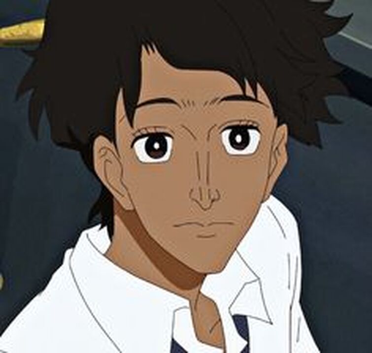 Discuss Everything About Sonny Boy Wiki | Fandom