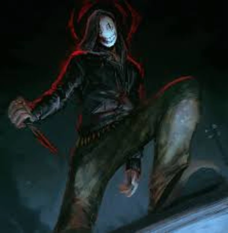 Alley Rats- Killer Concept | Fandom