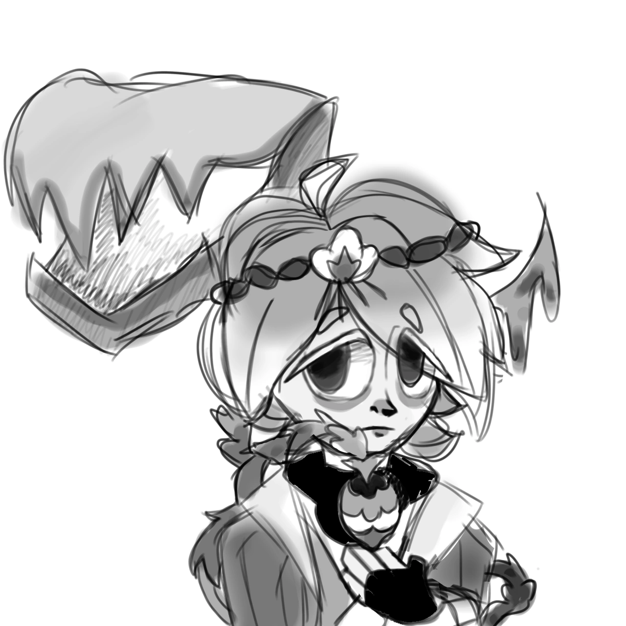 Sage of Her er, Ivies. Fandom