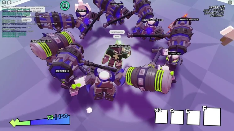 Discuss Everything About PHIGHTING! Wiki | Fandom