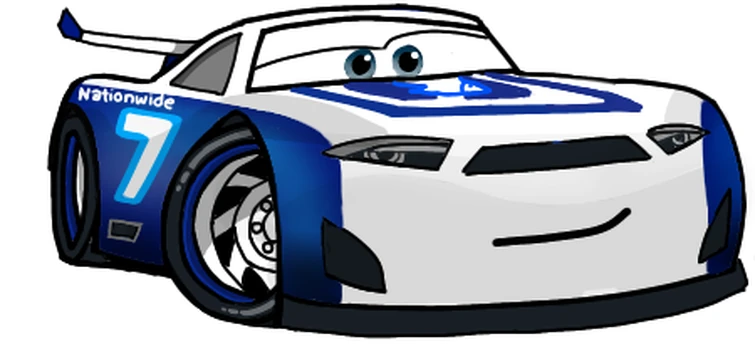 Discuss Everything About Piston Cup Wiki | Fandom