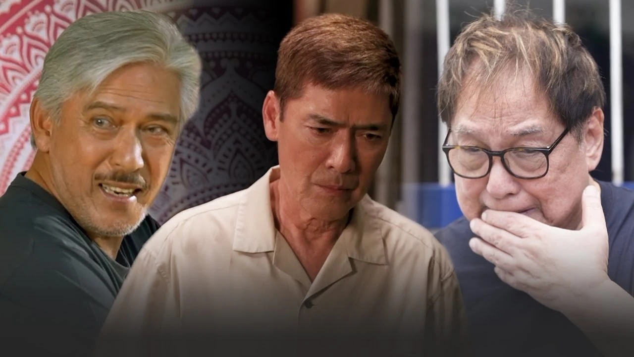 EB Lenten Special 2024 Teaser and Behind the Scenes | Fandom