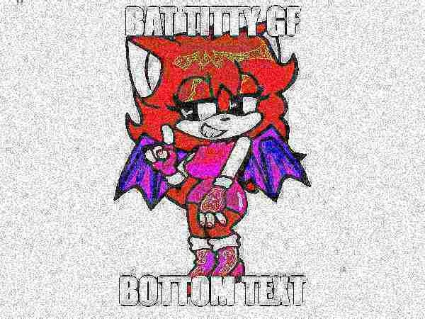 Deep Fried Shitpost Fandom