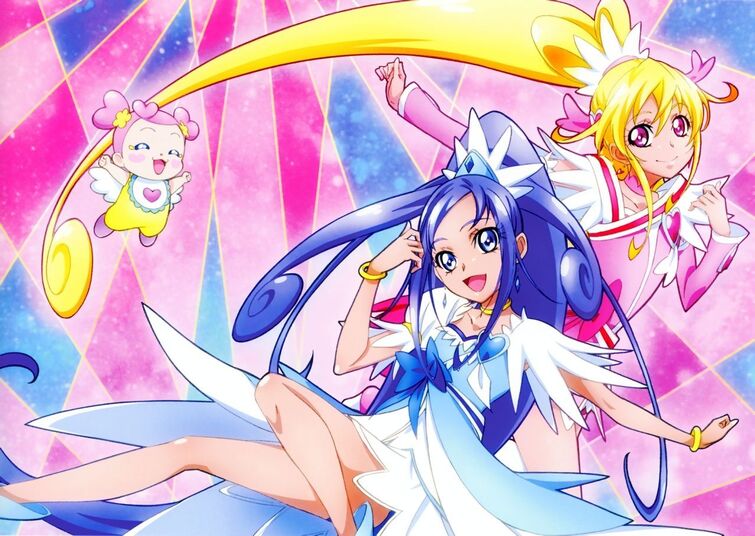 My TOP3 vs NEVER3 Fandom