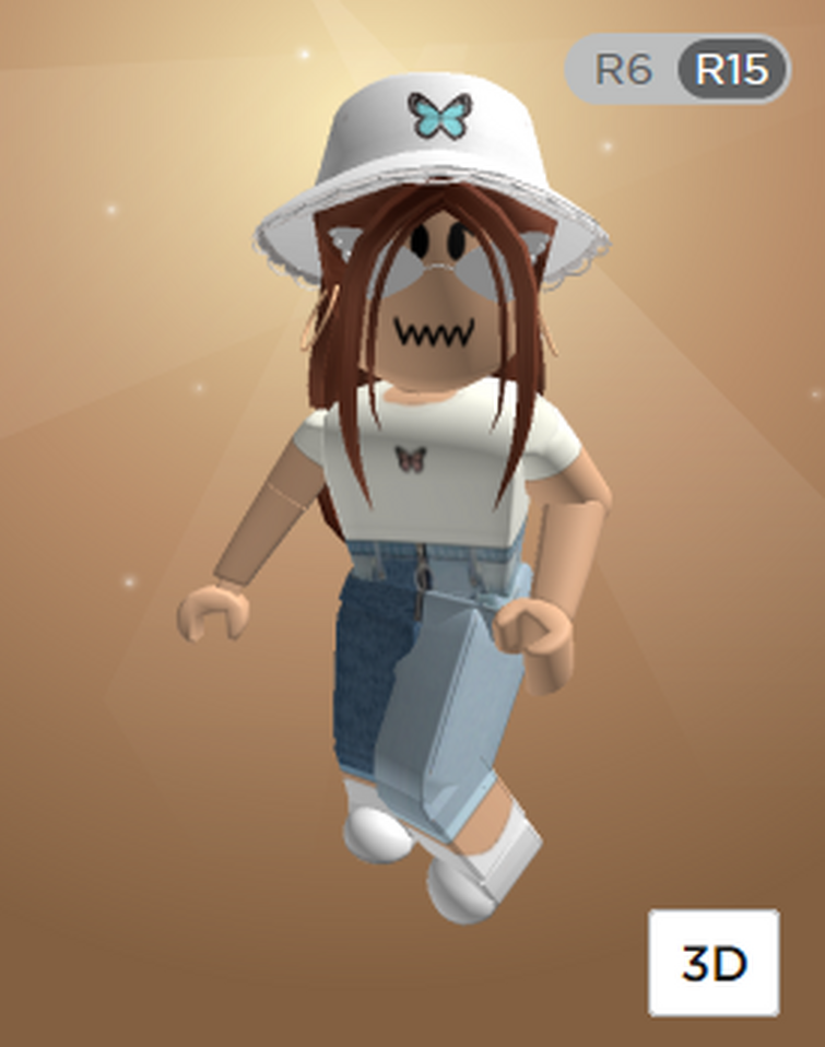 Rate my Roblox avatar from 1-10