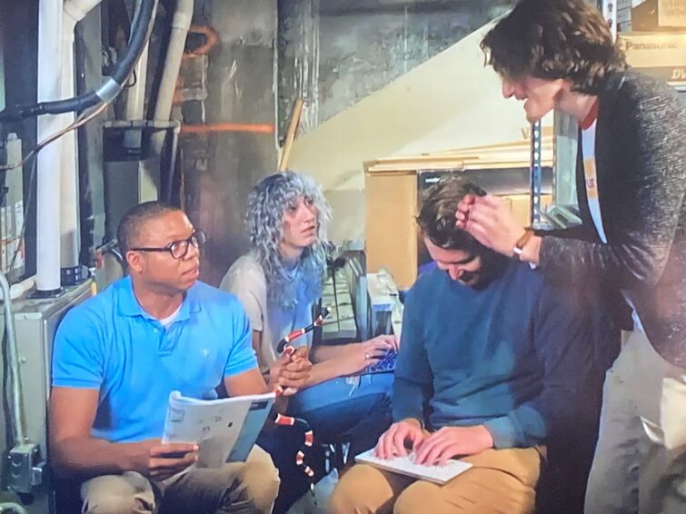 Discuss Everything About Studio C Wiki | Fandom