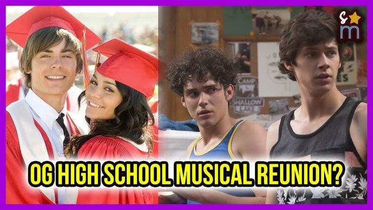 High School Musical: The Musical Season 4: All The Details