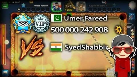 8 Ball Pool London table lanes in 8 Ball Pool — Sydney table guide