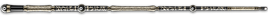 Lucky 8 Cue