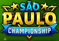 Sao Paulo Logo