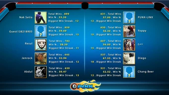 8 Ball Pool For Windows 10 8 Ball Pool For Windows 10