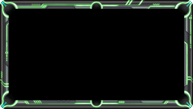 Neon Frame Hello Wednesday Border Text Images