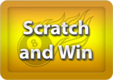Scratch & Win