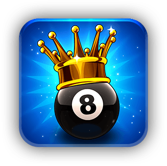 Mundo 8 ball pool