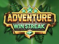 Adventure Win Streak logo