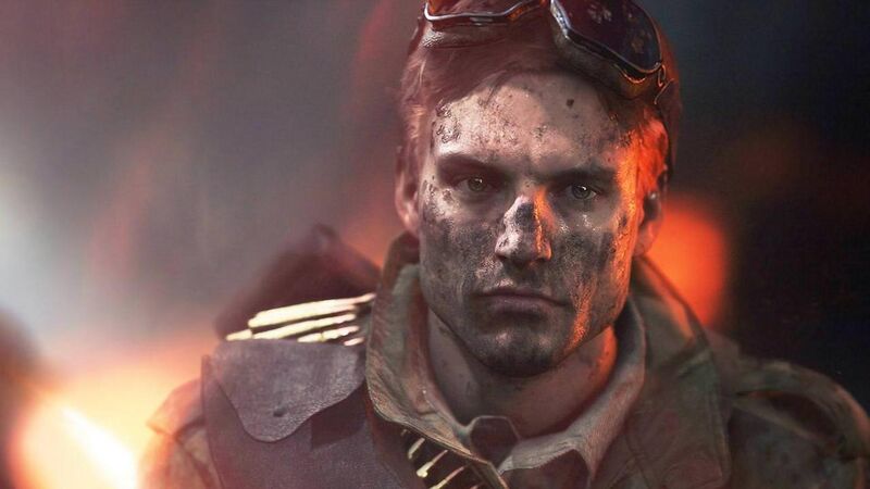 Get ready for Battlefield V's take on battle royale with this new gameplay  trailer