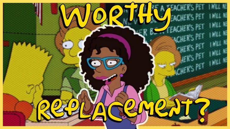 Was Peyton A Worthy Successor to Edna?