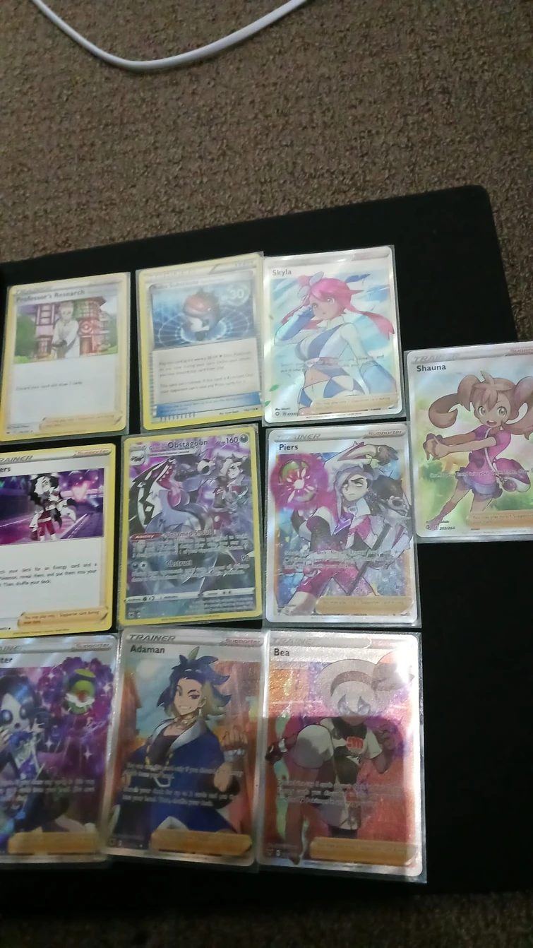binderbuilding so rate my main binder while im at it lol | Fandom